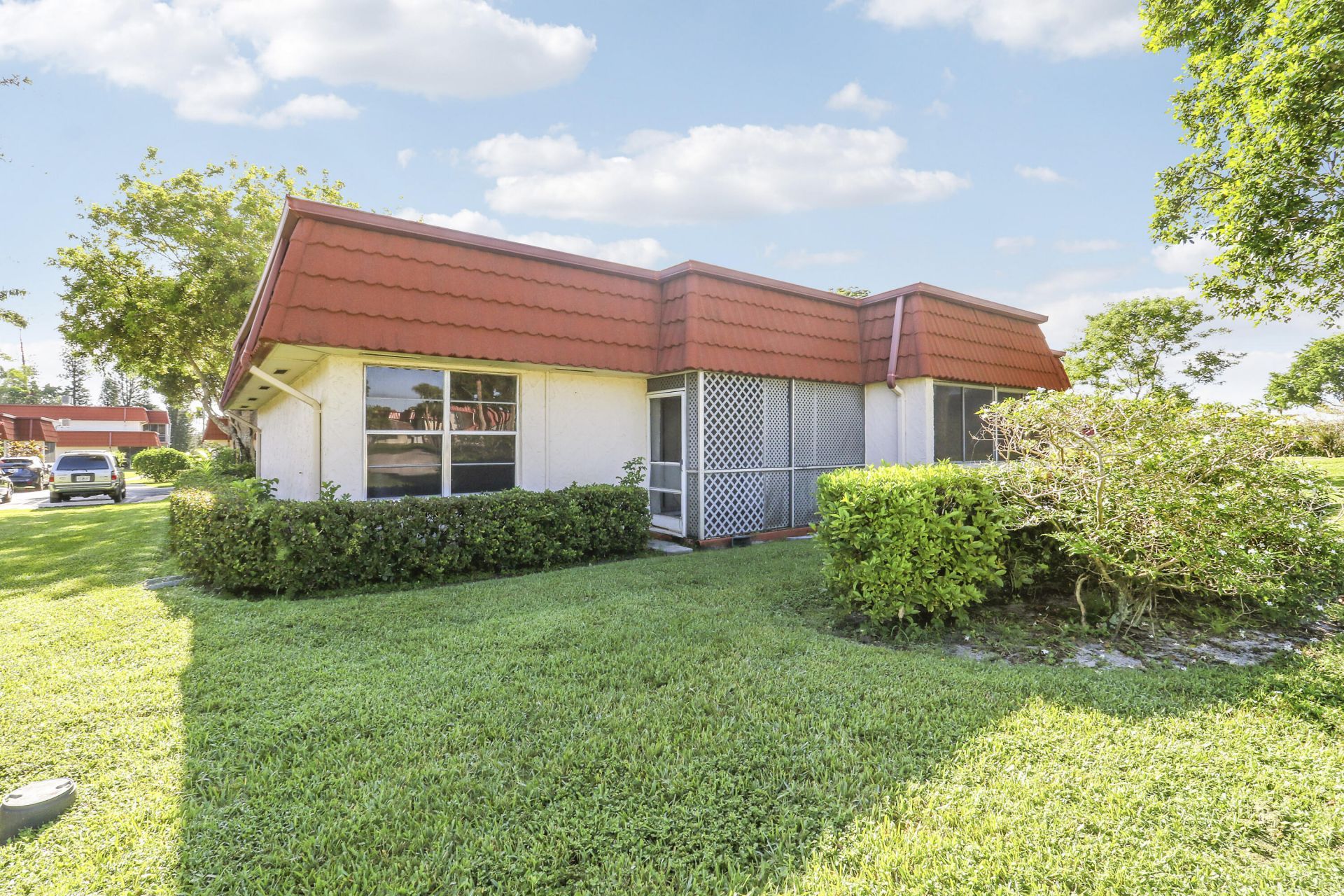 12008 Poinciana Boulevard, Unit 108, Royal Palm Beach, FL 33411 Photo