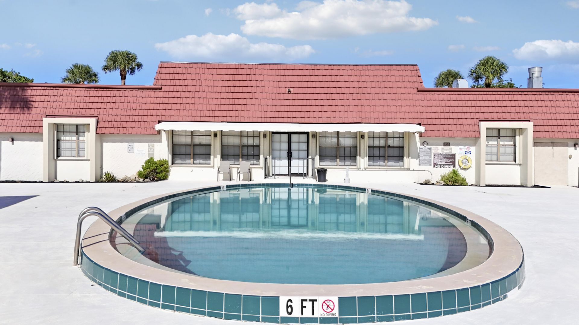 12008 Poinciana Boulevard, Unit 108, Royal Palm Beach, FL 33411 Photo