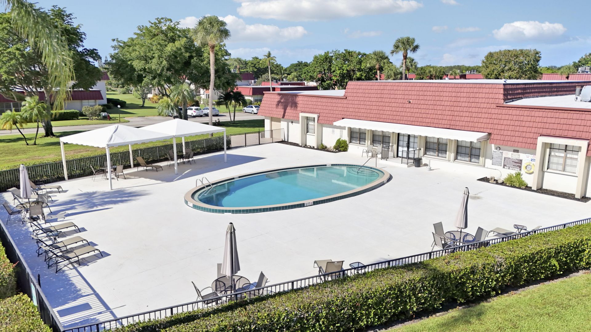 12008 Poinciana Boulevard, Unit 108, Royal Palm Beach, FL 33411 Photo