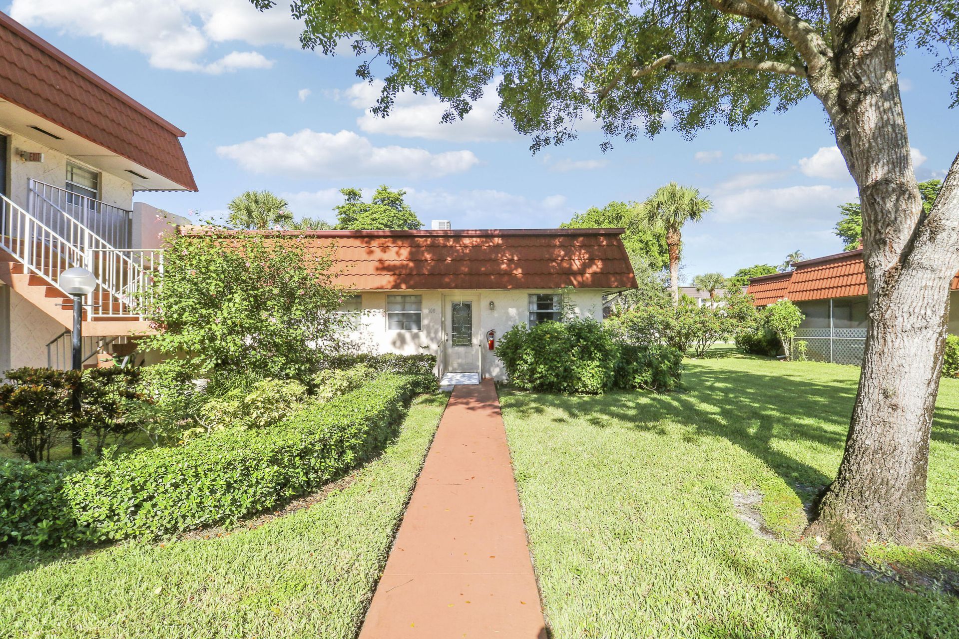 12008 Poinciana Boulevard, Unit 108, Royal Palm Beach, FL 33411 Photo