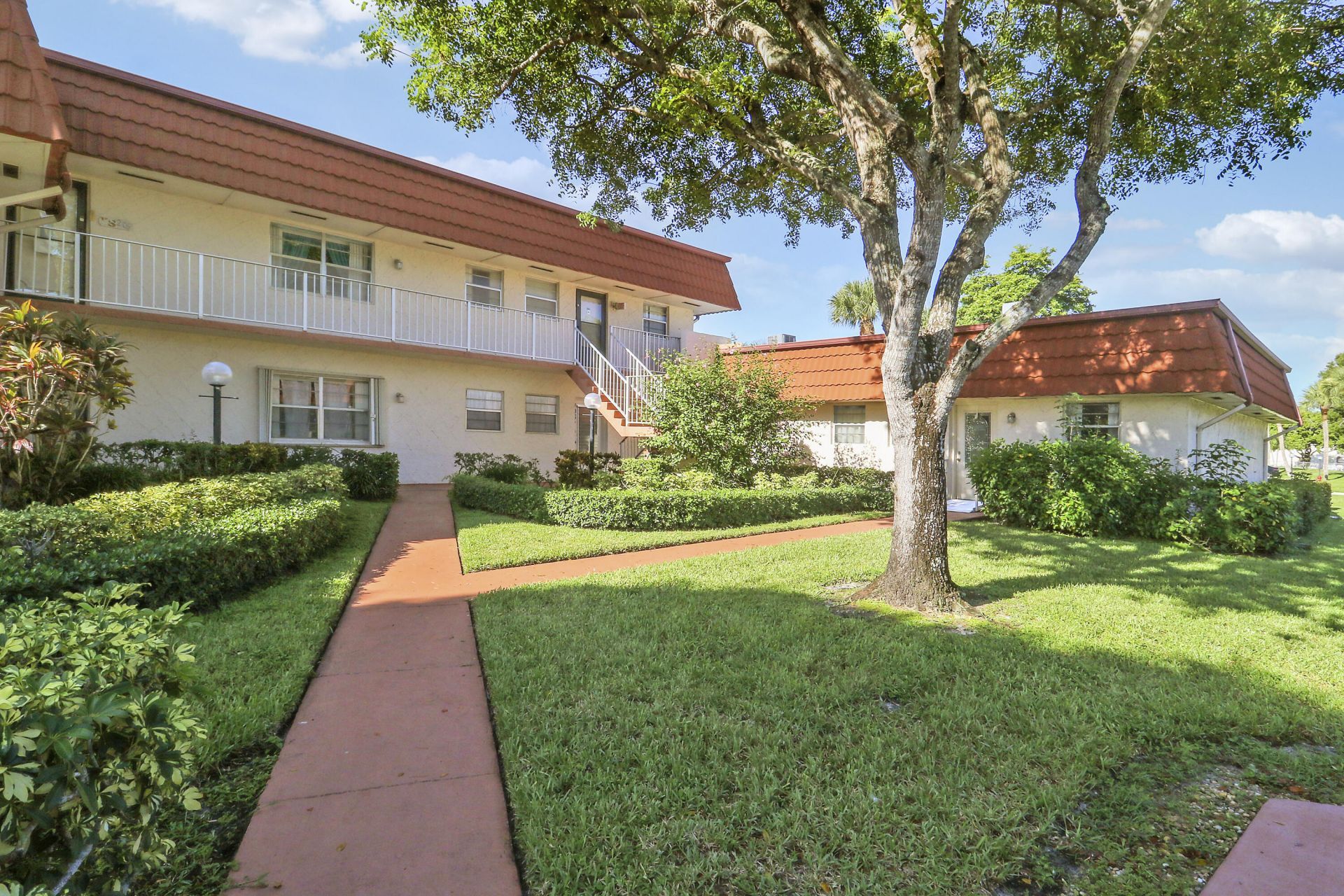 12008 Poinciana Boulevard, Unit 108, Royal Palm Beach, FL 33411 Photo