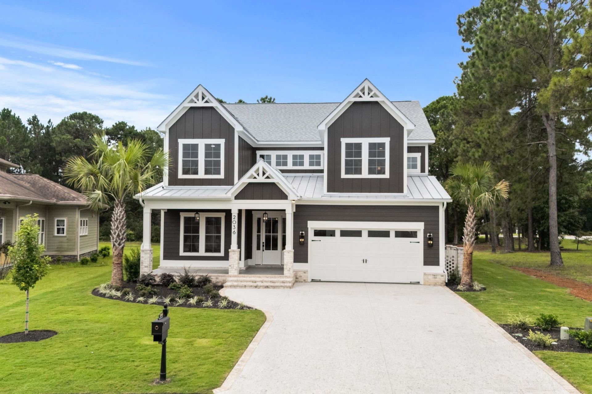 2036 Summer Rose Ln. , Myrtle Beach, SC 29579 Main Photo