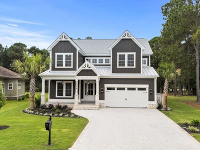 2036 Summer Rose Ln. , Myrtle Beach, SC 29579