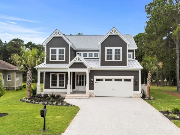 2036 Summer Rose Ln. , Myrtle Beach, SC 29579