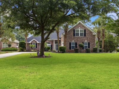 2061 Kilkee Dr. , Myrtle Beach, SC 29579