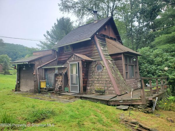6268 Lakeview Road, Susquehanna, PA 18847