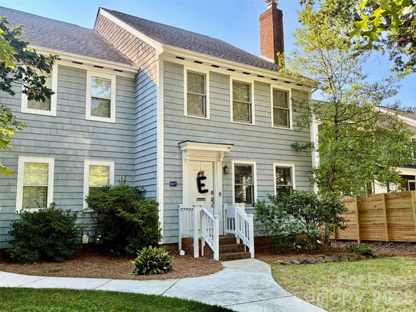 1907 Charlotte Drive , Charlotte, NC 28203