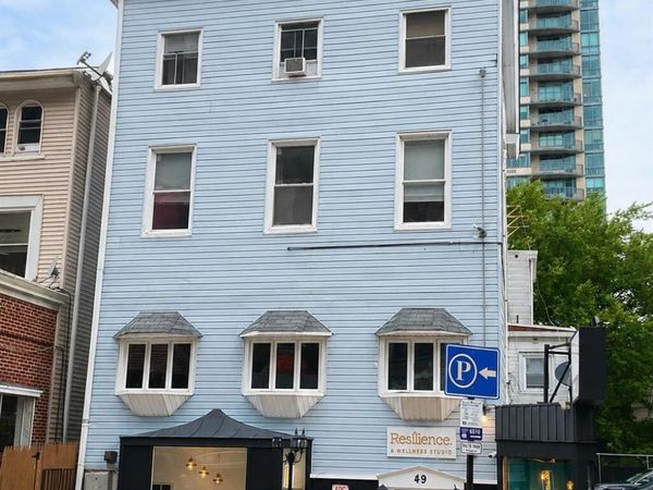 49 Bayard St , New Brunswick, NJ 08901