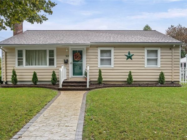 312 Avery Street , Rochester, NY 14606