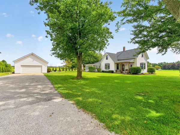 10159 Mitchell Dewitt Road, Plain City, OH 43064
