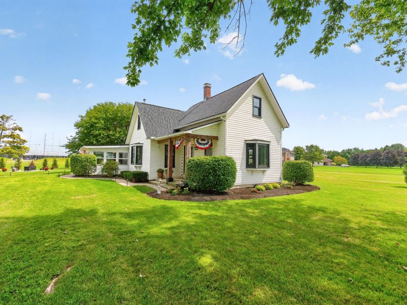 10159 Mitchell Dewitt Road, Plain City, OH 43064 Photo 2