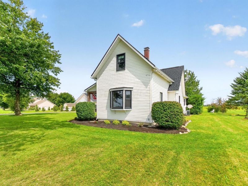 10159 Mitchell Dewitt Road, Plain City, OH 43064 Photo 5