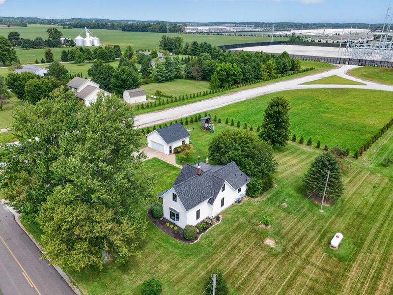 10159 Mitchell Dewitt Road, Plain City, OH 43064 Photo 55