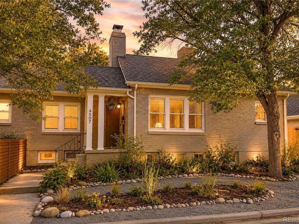 4507 E 7th Avenue, Denver, CO 80220