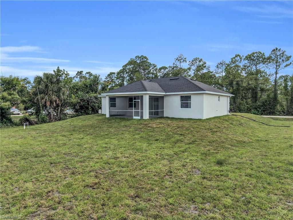 1012 Clark Ave , Lehigh Acres, FL 33972 Photo
