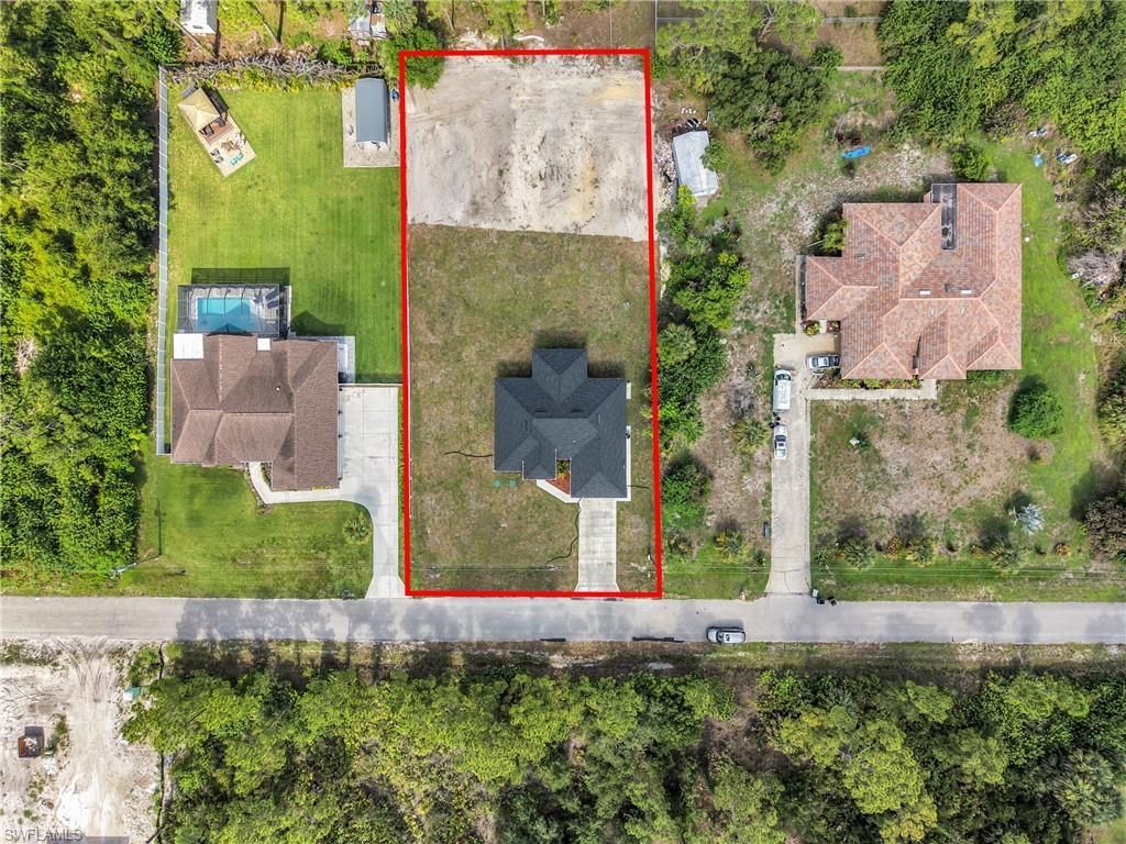 1012 Clark Ave , Lehigh Acres, FL 33972 Photo