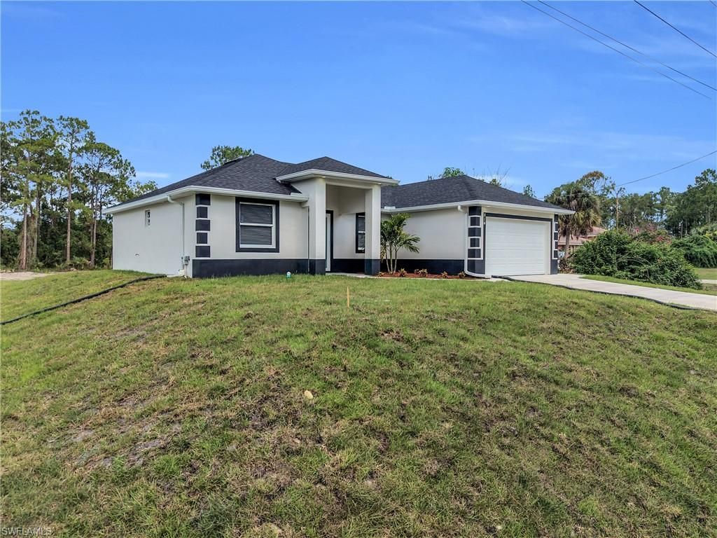 1012 Clark Ave , Lehigh Acres, FL 33972 Photo