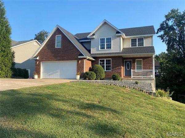 56540 McFall Place , Hannibal, MO 63401