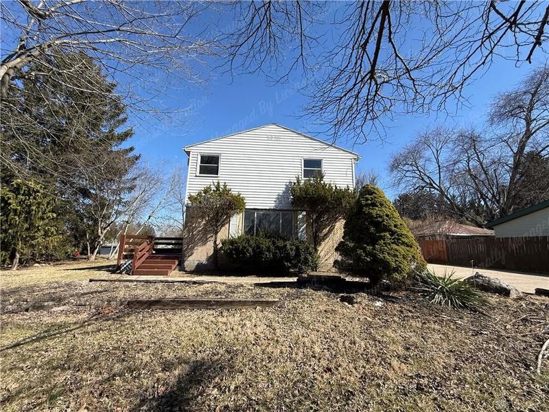 675 Wright Street, Yellow Springs, OH 45387 Photo 1