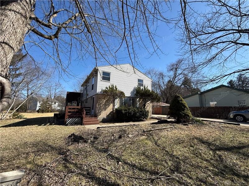 675 Wright Street, Yellow Springs, OH 45387 Photo 2