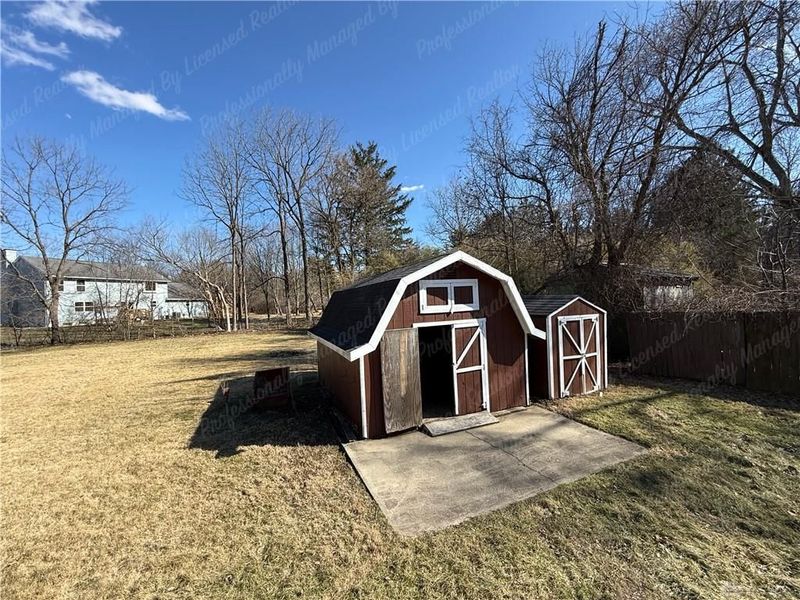 675 Wright Street, Yellow Springs, OH 45387 Photo 35