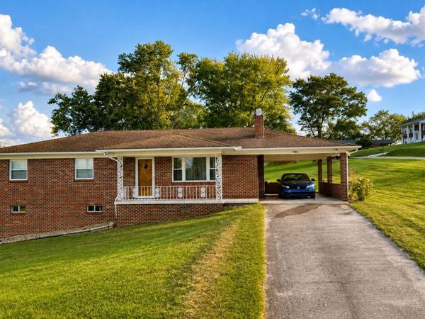 3888 Chapman Street, Morristown, TN 37813