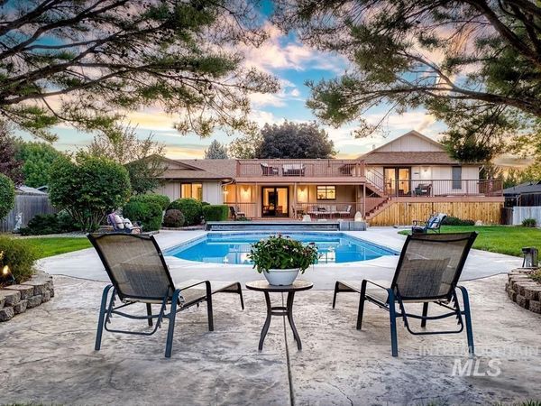 1945 S Mayflower, Boise, ID 83709