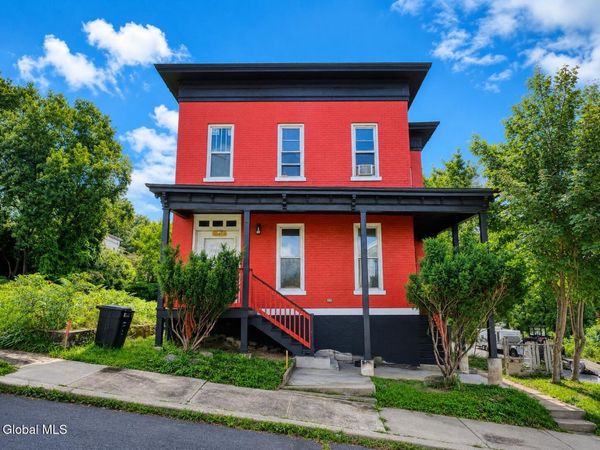 13 Kimball Street, Unit 1 downstai, Amsterdam, NY 12010