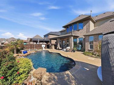 2143 Alcove Drive, Frisco, TX 75034