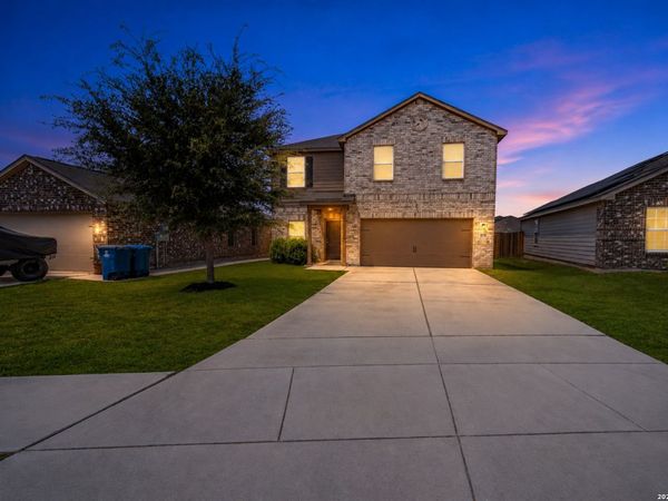 15131 JETFIRE PT, Von Ormy, TX 78073