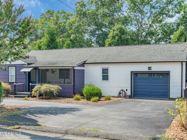 870 Arlington Avenue, Forked River, NJ 08731