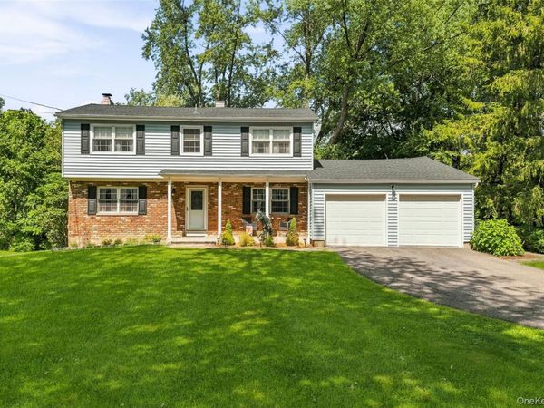 15 Cindy Lane , Highland Mills, NY 10930