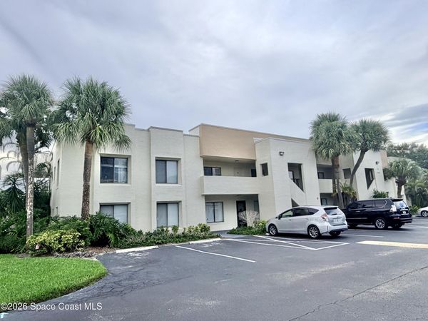 200 International Drive , Unit 507, Cape Canaveral, FL 32920