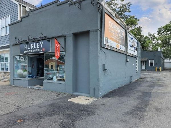 346 South Ave, Westfield, NJ 07090