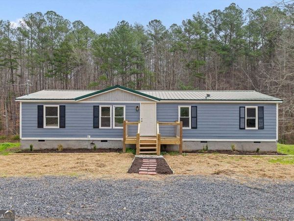 3162 Hurricane Road, Rocky Face, GA 30740