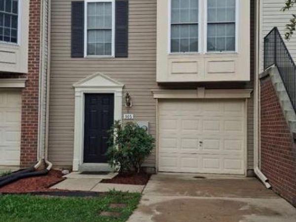 905 MERCER DRIVE, HAGERSTOWN, MD 21742