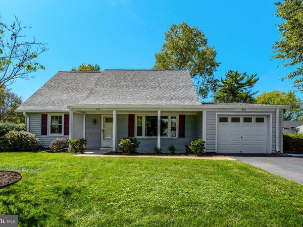 4106 MARBLE LANE, FAIRFAX, VA 22033