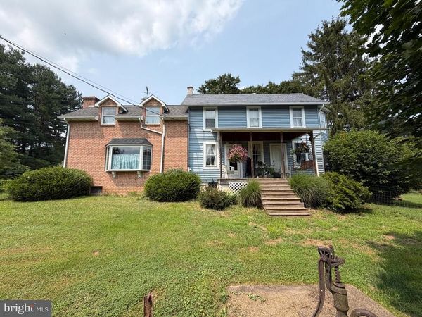 152 LINDECAMP LANE , PEACH BOTTOM, PA 17563