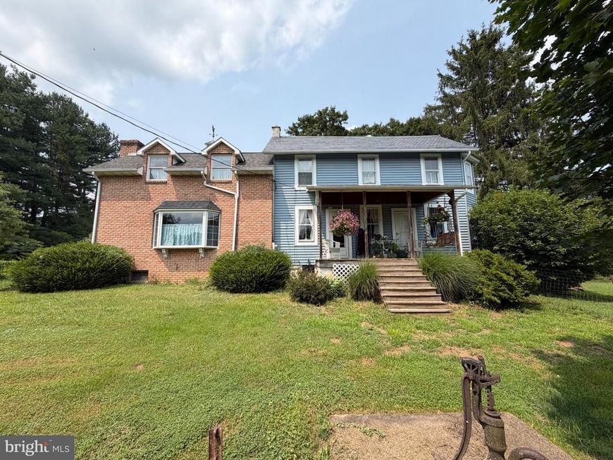 152 Lindecamp Lane , Peach Bottom, PA 17563 Main Photo