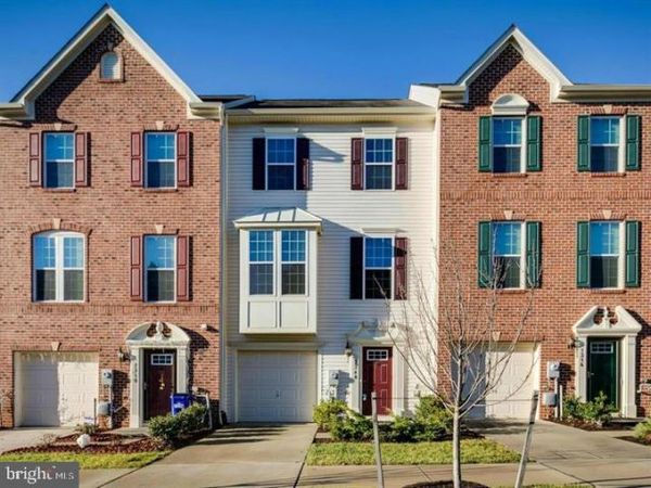 7348 MATCHBOX ALLEY, ELKRIDGE, MD 21075