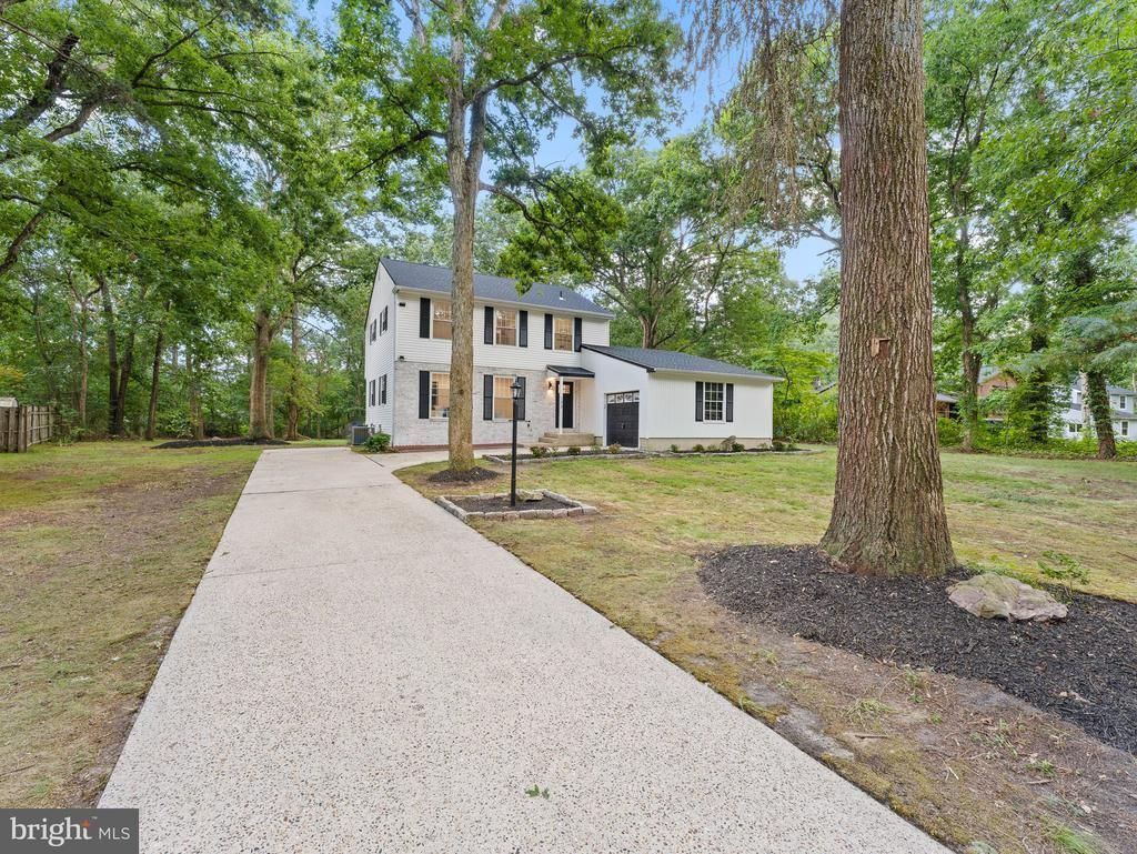 153 Oak Pines Boulevard, Pemberton, NJ 08068 Main Photo