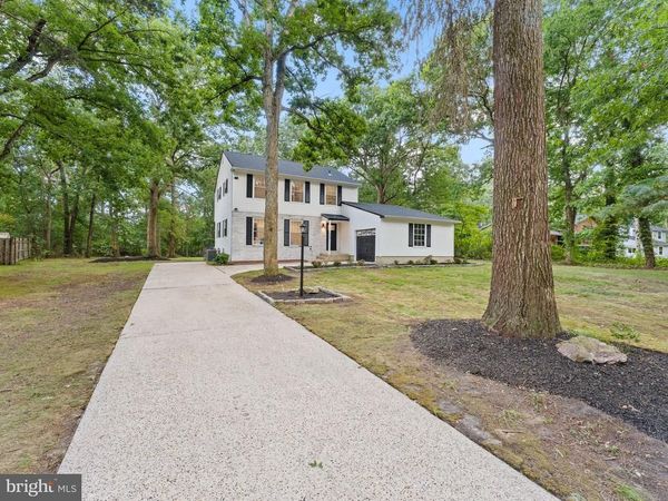 153 OAK PINES BOULEVARD, PEMBERTON, NJ 08068