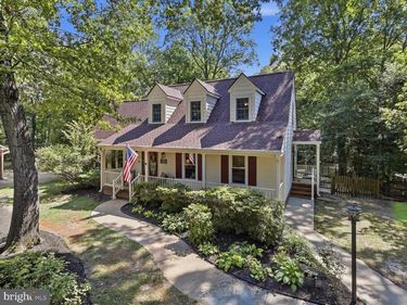 416 BREEZEWOOD DRIVE , FREDERICKSBURG, VA 22407
