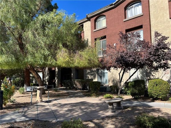 4400 S Jones Boulevard, Unit 2078, Las Vegas, NV 89103