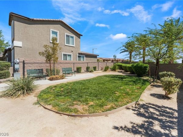 7604 Bandon Cliffs Street , North Las Vegas, NV 89084