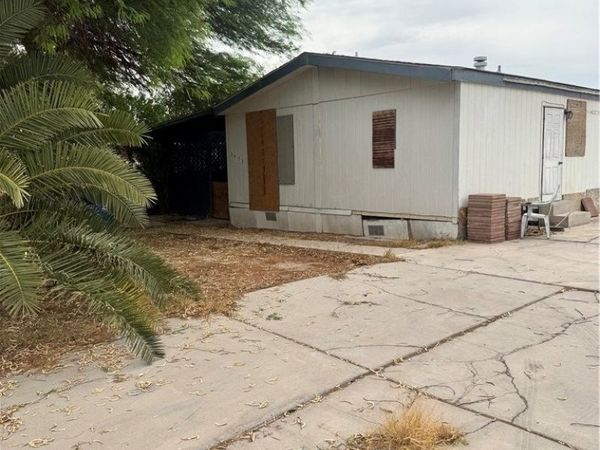 3473 Happy Jack Drive, Las Vegas, NV 89115