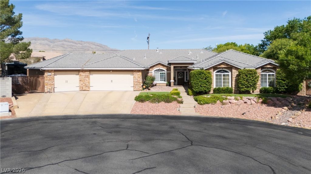 10080 W Tropical Parkway , Las Vegas, NV 89149