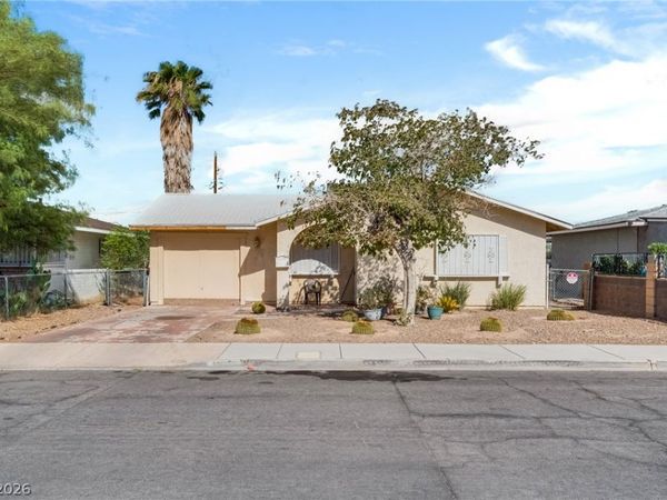 1106 I Street, Las Vegas, NV 89106