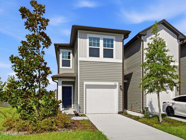 494 TROUT RUN Road, Jacksonville, FL 32218