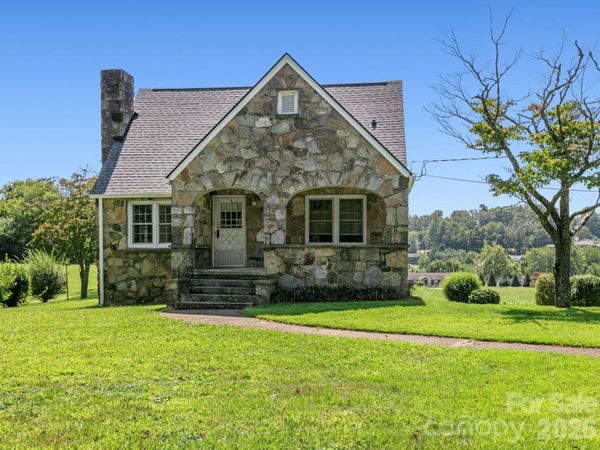 1279 Charlotte Highway, Fairview, NC 28730